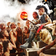 Illustration for article titled All-Child Mad Max reconstruction looks absolutely stunning